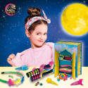 Set Moon Academy - Moon hairstyles