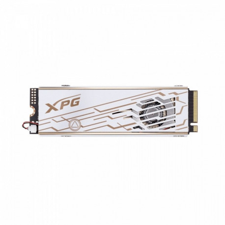 XPG SSD ketas MARS 980 PRO 2TB PCIe 5x4 14/13GB/s M2