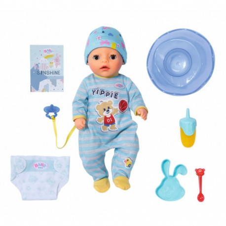 BABY born Little Boy 36 cm