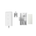 Router MC889 ODU 5G Router + Gecko Window Type Glass Mount Kit