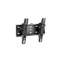 TV Mount - Gembird Wm-42t, 106.7 Cm (42") Black
