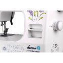 Sewing Machine - Łucznik Weronika 2008 22 Programs 5 Stitch Patterns Free Arm
