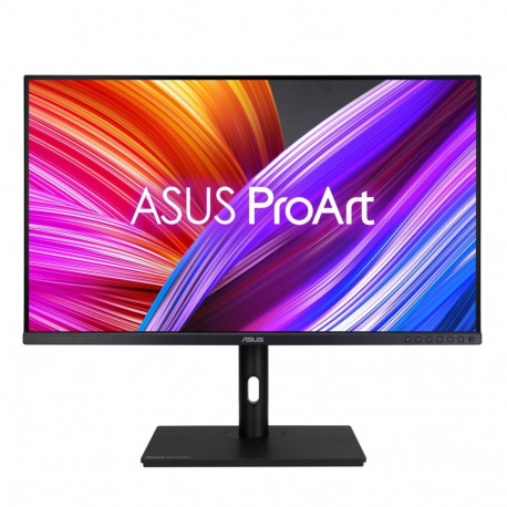 Computer Monitor - ASUS Proart Pa328qv 80cm (31.5") Quad Hd LED Black