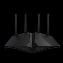 Wi-Fi Router - ASUS Rt-ax82u Gigabit Ethernet Dual-band Black