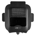 Deep fryer - Clatronic FR 3649 2.5 L 1600 W Black