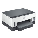 Multifunction Printer - HP Smart Tank 720 A4 4800x1200 DPI 15 ppm Wi-Fi