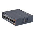Wired Router - Mikrotik hEX S Gigabit Ethernet 256MB Black
