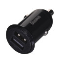 Car Charger - Baseus Gain Pro Black