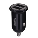 Car Charger - Baseus Gain Pro Black