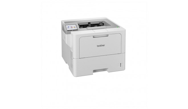 Printer - Brother HL-L6410DN Laser Printer 1200 x 1200 DPI A4 Wi-Fi