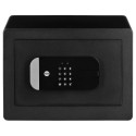 Safe - Yale Yss/250/eb1 Freestanding Safe Black