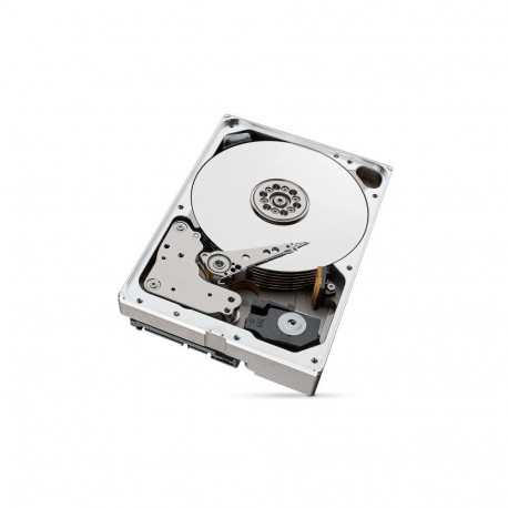 HDD - Seagate IronWolf Pro 10TB 7200RPM 256MB NAS Drive