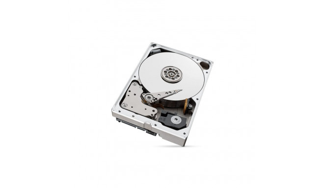 HDD - Seagate IronWolf Pro 10TB 7200RPM 256MB NAS Drive
