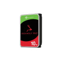 Internal Hard Drive - Seagate Ironwolf Pro 10tb 3.5"