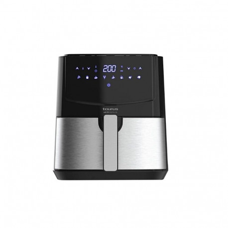 Air Fryer - Taurus Af1450xd, Black