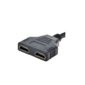 HDMI Cable - Gembird Dsp-2ph4-04, Black
