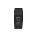 Computer Case - Aerocool Pgs V2 Graphite, Black