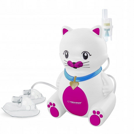 Children's Inhaler- Esperanza Ecn003