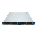 Server - ASUS Rack RS300-E12-RS4 Intel C262 1U 450W Platinum