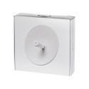 Wireless Bridge - Ubiquiti PowerBeam ACGen2 450 Mbit/s White