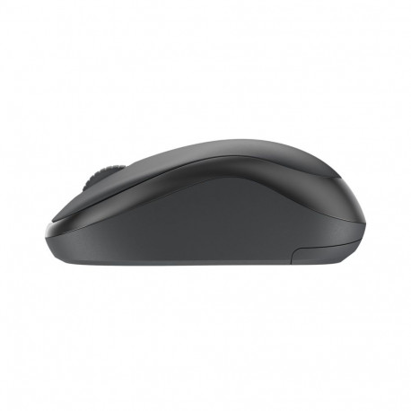 Computer Mouse - Logitech 910-007119 Bluetooth Ambidextrous 18 Months Battery Life