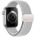 TECH-PROTECT NYLONMAG APPLE WATCH 6 / 7 / 8 / 9 / 10 / SE (40 / 41 / 42 MM) STONE