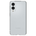 SPIGEN LIQUID CRYSTAL GALAXY S25 EDGE CRYSTAL CLEAR