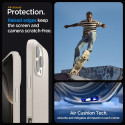 SPIGEN LIQUID AIR IPHONE 16 PRO MAX NATURAL TITANIUM