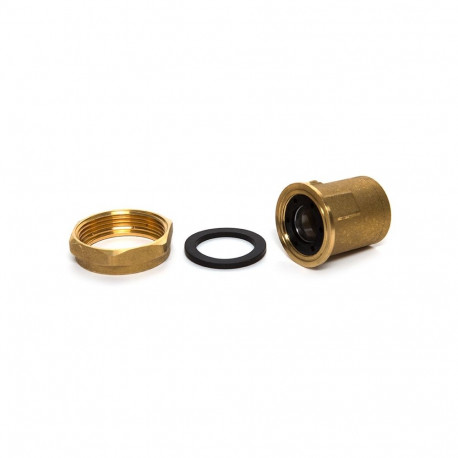 sululiitmikupaar R12x11/2 in WILO25
