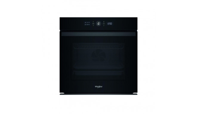 BUILT-IN OVEN WOI4S8CM1SBA WHIRPOOL
