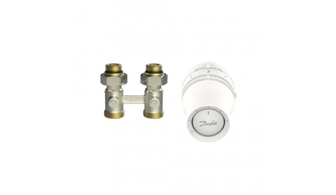 SENSOR SET REDIA M30X1.5 1/2 STRAIGHT