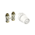 SENSOR SET REDIA M30X1.5 1/2 STRAIGHT