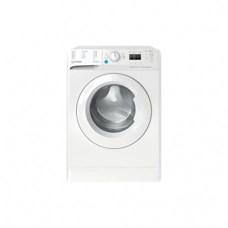 WASHING MACHINE BWSA 61294 W EU N IND