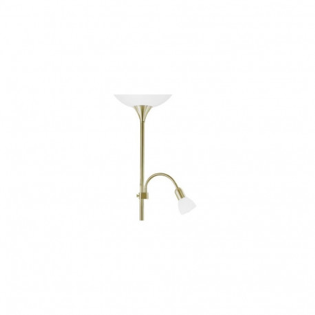 FLOOR LAMPS 82844 BRONZE E14/E27 25W+100
