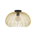 CEILING LIGHT VENEZUELA E27 900165 BL/GL