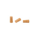 WINE BOTTLE CORKS 21/16MM 10PCS