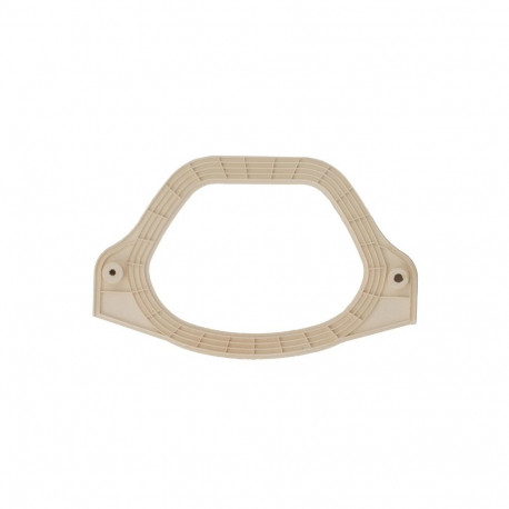 MOUNTING SET BOWL/TANK COMPACT EKO