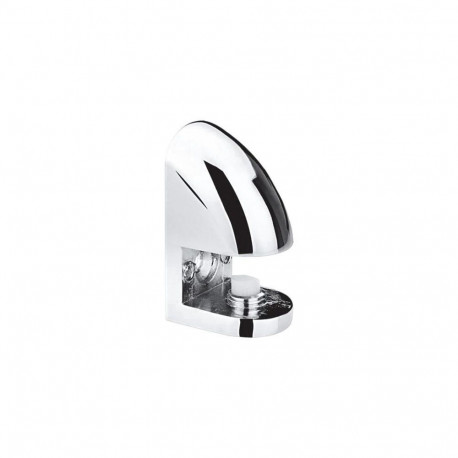 HOLDER GLASS SC-1140 10MM/17GR CR (2)