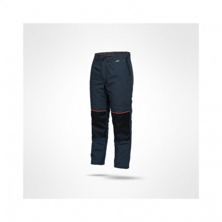 WINTER PANTS POSEJDON L