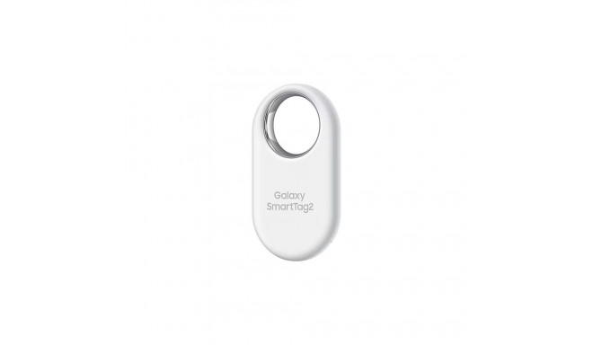 SAMSUNG SMARTTAG 2 valge