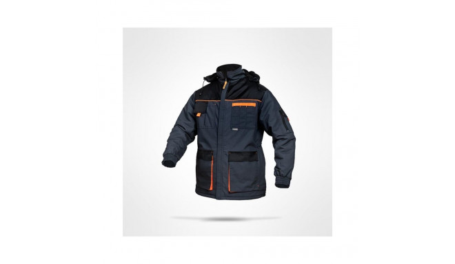 LONG JACKET POSEJDONXL