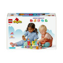 Constructor LEGO DUPLO 10421