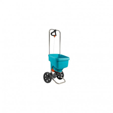 SPREADER WITH WHEELS XL GARDENA