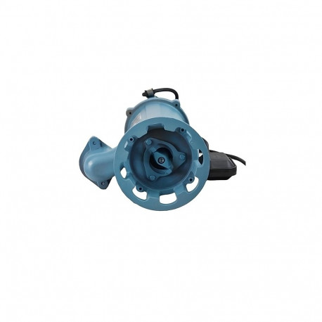 reoveepump purustajaga FURY 1500W