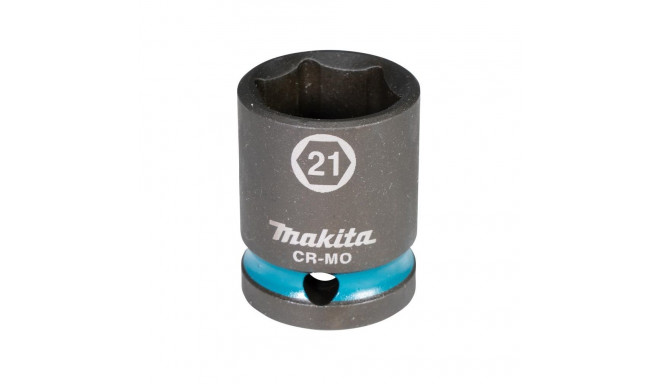 IMPACT SOCKET MAKITA 1/2 21 MM E-16178