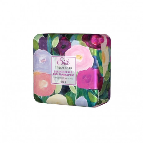 SOAP CREAMY SHIK WITH SEA MINERALS 90G