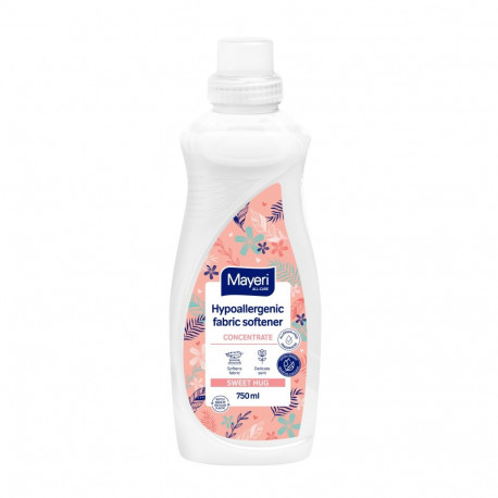 SOFTENER MAYERI ALLCARE SWEET HUG 0.75L