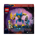 CONSTRUCTOR LEGO NINJAGO 71805