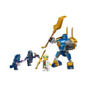 CONSTRUCTOR LEGO NINJAGO 71805