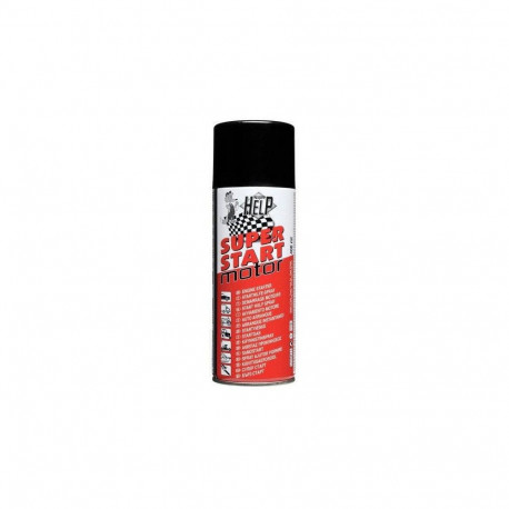 SUPER HELP SUPER START 400ML
